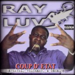 Buy Coup D'etat