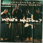 Buy What's Up Doc? (Can We Rock?) (With Shaquile O'neal) (MCD)