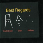 Buy Best Regard (With Brain & Melissa) CD1