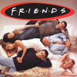 Buy Friends (Music From The TV Series)