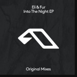 Buy Into The Night (EP)