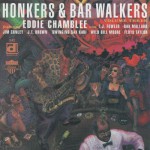 Buy Honkers & Bar Walkers Vol. 3