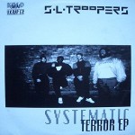 Buy Systematic Terror (EP)