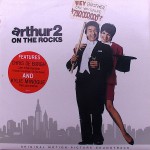 Buy Arthur 2: On The Rocks (Original Motion Picture Soundtrack)