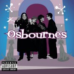 Buy The Osbourne Family Album