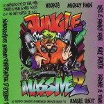 Buy Jungle Massive Collective 2 CD1