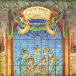 Buy The Osmond Christmas Album (Vinyl)