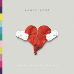 Buy 808S & Heartbreak