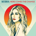 Buy Here Comes The Change (CDS)