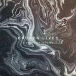 Buy Broken Lives (CDS)