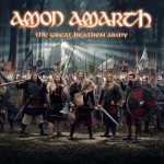 Buy The Great Heathen Army (CDS)