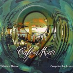 Buy Café Del Mar - Volumen Nueve (Bruno)