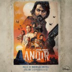Buy Andor: Vol. 3 (Episodes 9-12) (Original Score)
