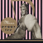 Buy Miss Peggy Lee CD1