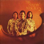 Buy The Sunday Manoa 3 (Vinyl)