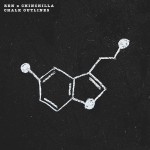 Buy Chalk Outlines (Feat. Chinchilla) (CDS)