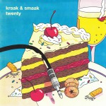 Buy Twenty Kraak & Smaak