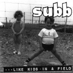 Buy Like Kids In A Field (EP) (Reissued 2018)