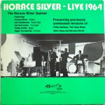 Buy Live In 1964 (Vinyl)