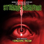 Buy Strange Behavior (Original Soundtrack)
