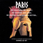 Buy Paris - A Story Of Love And Its Power CD1