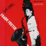 Buy Here Comes Frank Foster