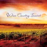 Buy Wine Country Sunset