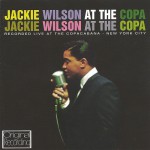 Buy Jackie Wilson At The Copa (Vinyl)