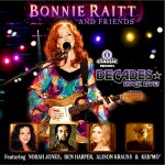 Buy Bonnie Raitt & Friends