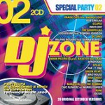 Buy DJ Zone Special Party 02 CD1