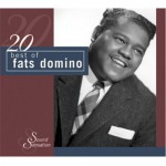Buy 20 Best Of Fats Domino