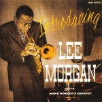 Buy Introducing Lee Morgan (Reissued 1998)