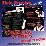 Buy Essential Stereo (M&S) Disc 1