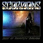 Buy Best Of Rockers 'N' Ballads