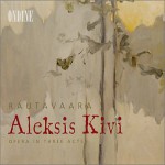 Buy Aleksis Kivi CD2