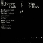 Buy The Man In Black (Vinyl)