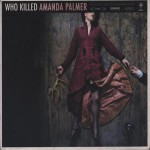 Buy Who Killed Amanda Palmer