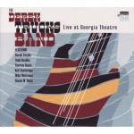 Buy Live at Georgia Theatre CD1