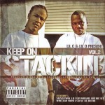 Buy Lil C and Lil O Present: Keep on Stackin Vol.2 (Bootleg) CD2