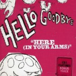 Buy Here (In Your Arms)