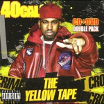 Buy The Yellow Tape
