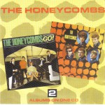 Buy It's The Honeycombs