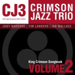 Buy King Crimson Songbook Volume 2