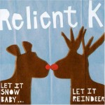 Buy Let It Snow, Baby...Let It Reindeer