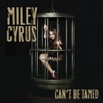 Buy Can't Be Tamed (CDS)