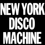 Buy New York Disco Machine