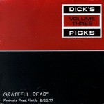 Buy Dick's Picks Vol. 03 CD1