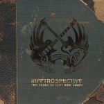 Buy Rifftrospective