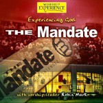 Buy The Mandate - Experiencing God