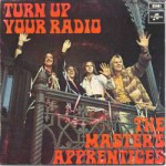 Buy Turn up Your Radio (EP) (Vinyl)